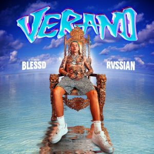 Blessed – Verano